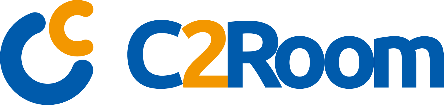 c2room Logo